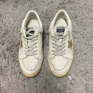 Vintage Havana white 8.5 shoes